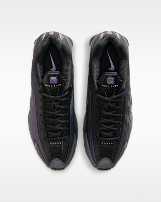 NIKE公式】ナイキ ショックス R4 メンズシューズ.オンラインストア